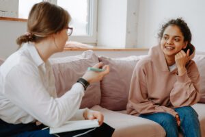 Love Inc Montgomery County Life Coaching Resources