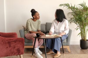 Love Inc Montgomery County Professional Counseling to Support Mental Health Resources
