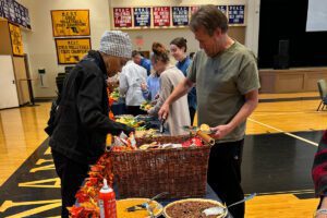 Love Inc Montgomery County Food Support Resources